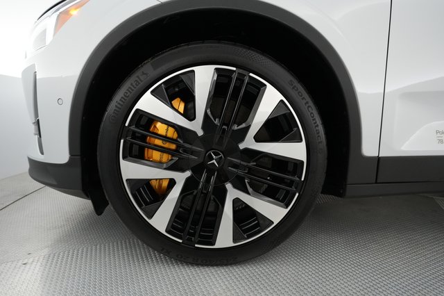 2024 Polestar 2 — photo 16 of 25