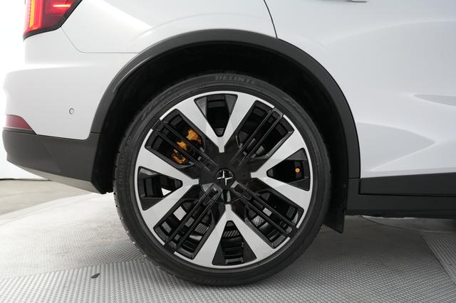 2024 Polestar 2 — photo 7 of 25