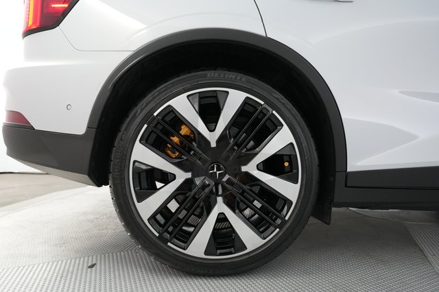 2024 Polestar 2 — photo 7 of 25