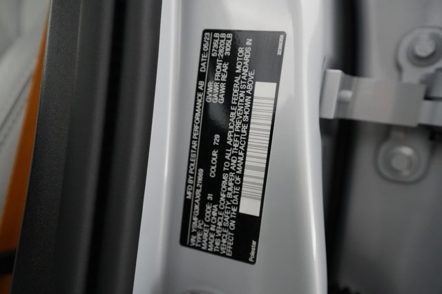 2024 Polestar 2 — photo 25 of 25