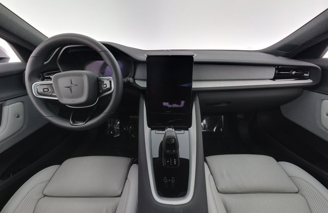 2024 Polestar 2 — photo 21 of 25