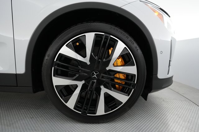 2024 Polestar 2 — photo 17 of 25
