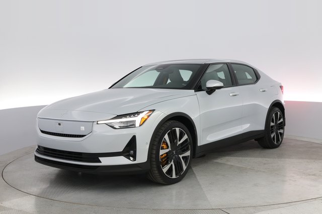 2024 Polestar 2 — VIN YSMFG3KAXRL211669