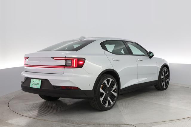 2024 Polestar 2 — photo 2 of 25