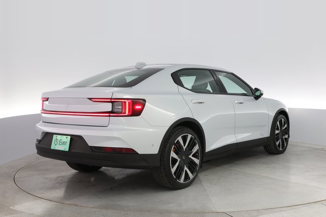 2024 Polestar 2 — photo 2 of 25