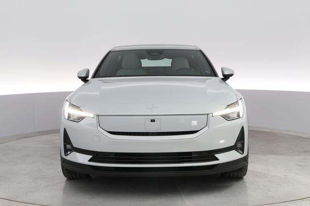 2024 Polestar 2 — photo 9 of 25
