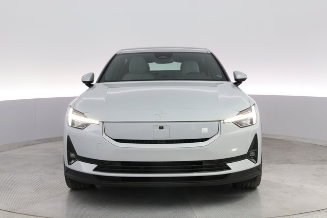 2024 Polestar 2 — photo 9 of 25