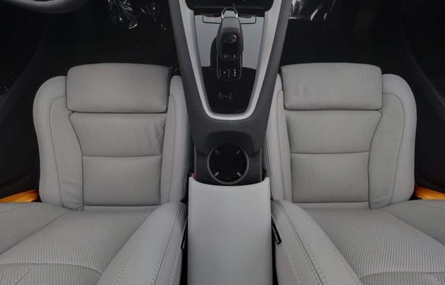 2024 Polestar 2 — photo 22 of 25