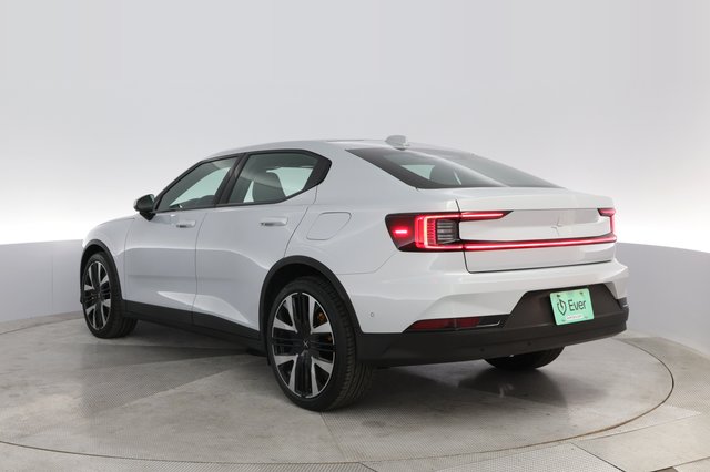 2024 Polestar 2 — photo 13 of 25