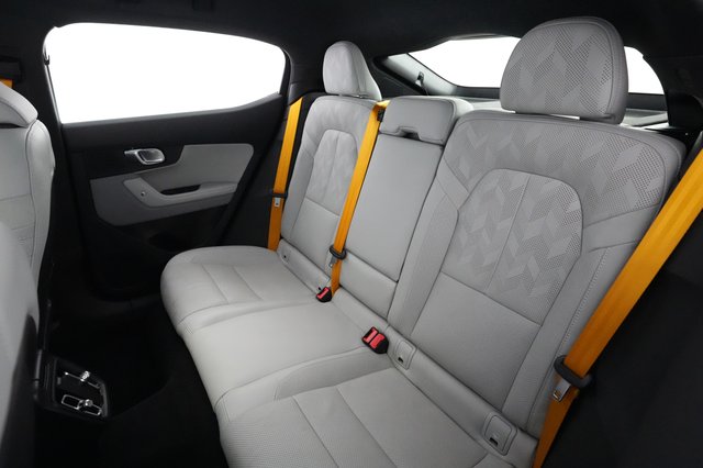 2024 Polestar 2 — photo 19 of 25