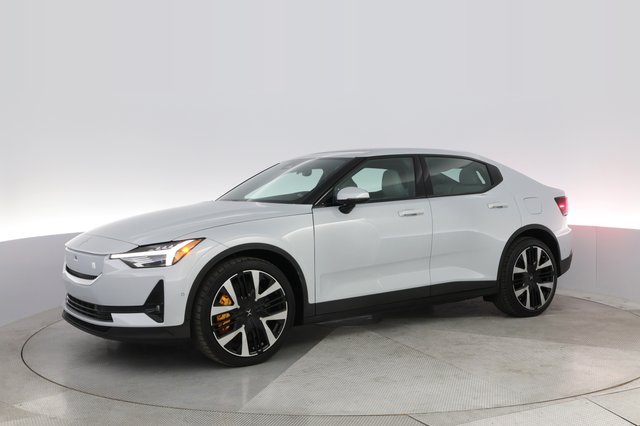2024 Polestar 2 — photo 14 of 25