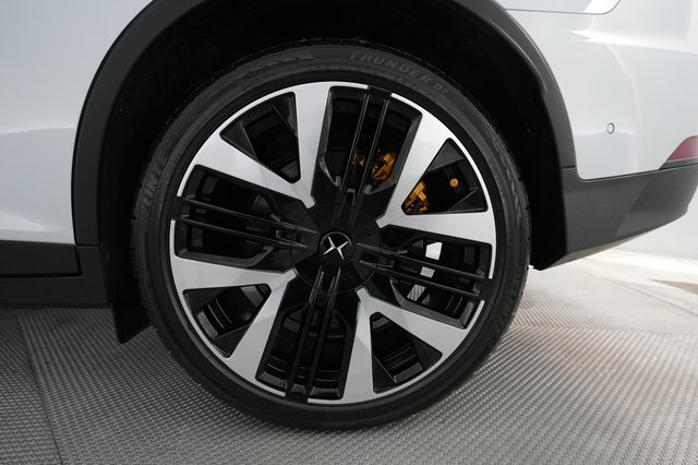 2024 Polestar 2 — photo 15 of 25