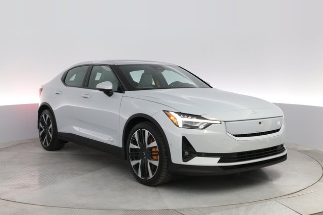 2024 Polestar 2 — photo 10 of 25