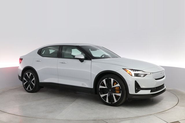 2024 Polestar 2 — photo 11 of 25