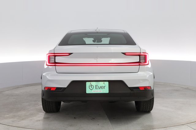 2024 Polestar 2 — photo 12 of 25