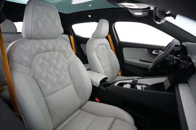 2024 Polestar 2 — photo 18 of 25
