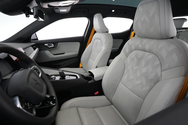 2024 Polestar 2 — photo 3 of 25