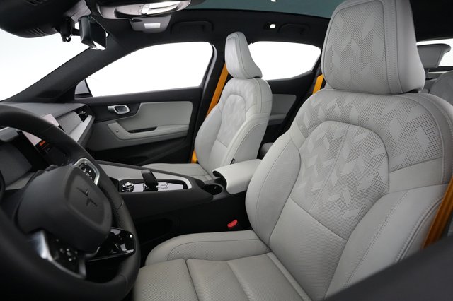 2024 Polestar 2 — photo 3 of 25