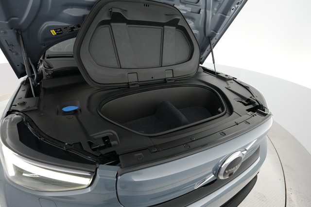 2023 Volvo C40 Recharge — photo 22 of 25