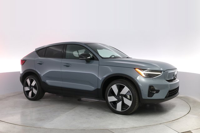2023 Volvo C40 Recharge — photo 11 of 25