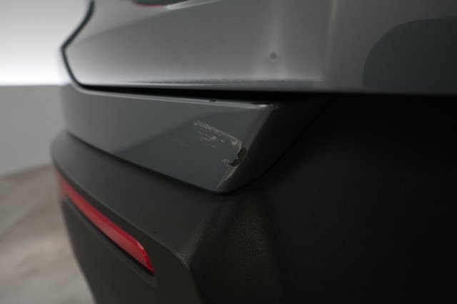 2023 Volvo C40 Recharge — photo 24 of 25