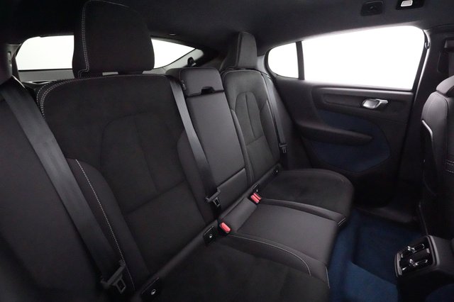 2023 Volvo C40 Recharge — photo 4 of 25