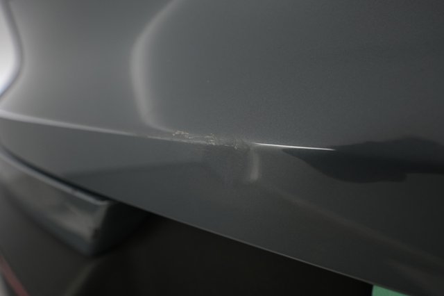 2023 Volvo C40 Recharge — photo 23 of 25
