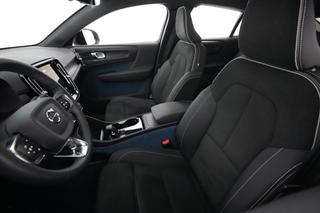 2023 Volvo C40 Recharge — photo 3 of 25