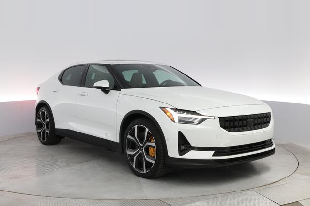 2022 Polestar 2