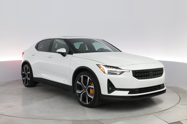 2022 Polestar 2 — photo 10 of 25