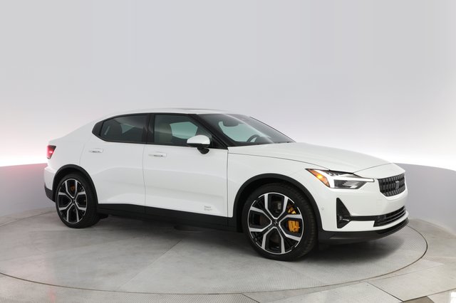 2022 Polestar 2 — photo 11 of 25