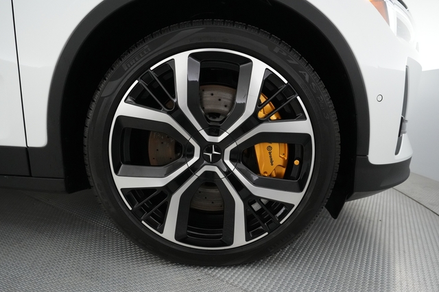2022 Polestar 2