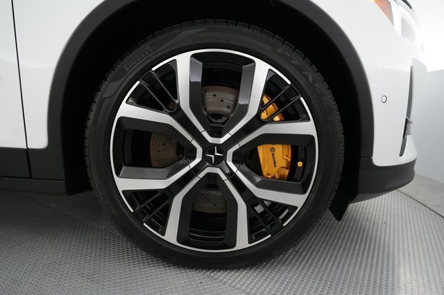 2022 Polestar 2 — photo 16 of 25
