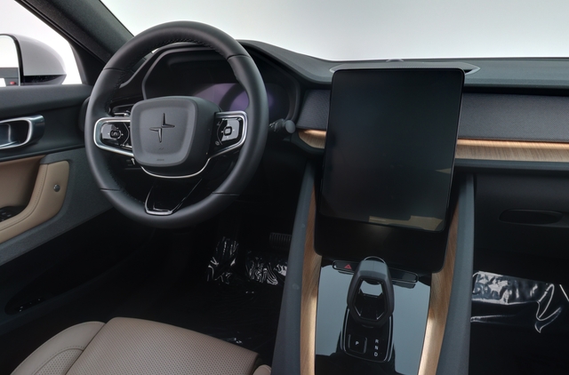 2022 Polestar 2
