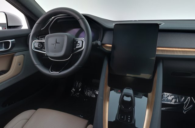 2022 Polestar 2 — photo 20 of 25