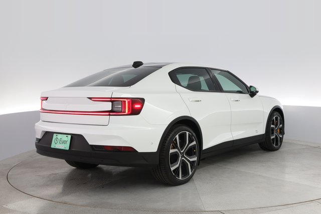 2022 Polestar 2 — photo 2 of 25
