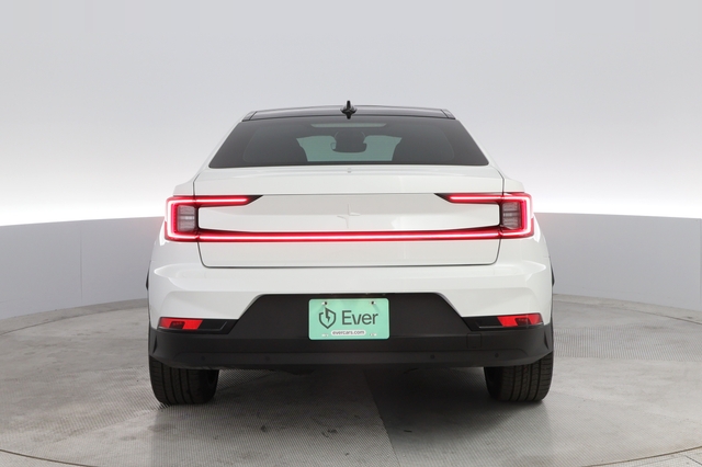 2022 Polestar 2
