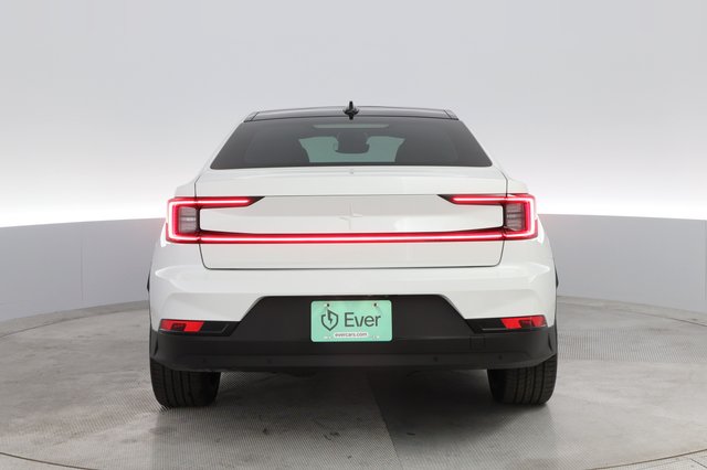 2022 Polestar 2 — photo 12 of 25