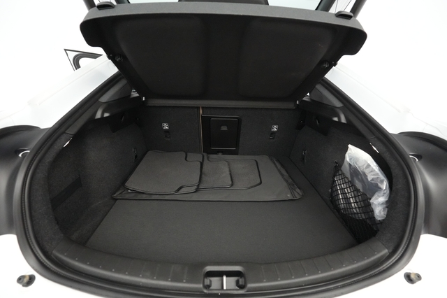 2022 Polestar 2