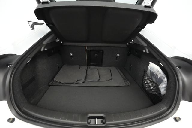 2022 Polestar 2