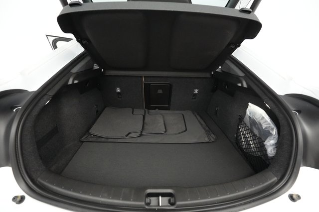 2022 Polestar 2 — photo 6 of 25