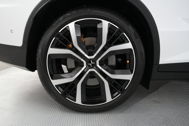 2022 Polestar 2 — photo 17 of 25