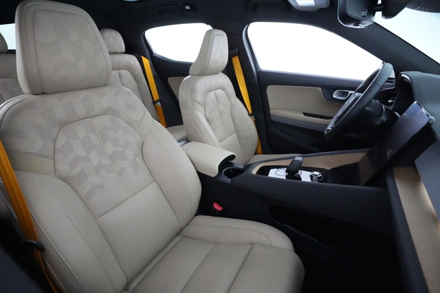 2022 Polestar 2