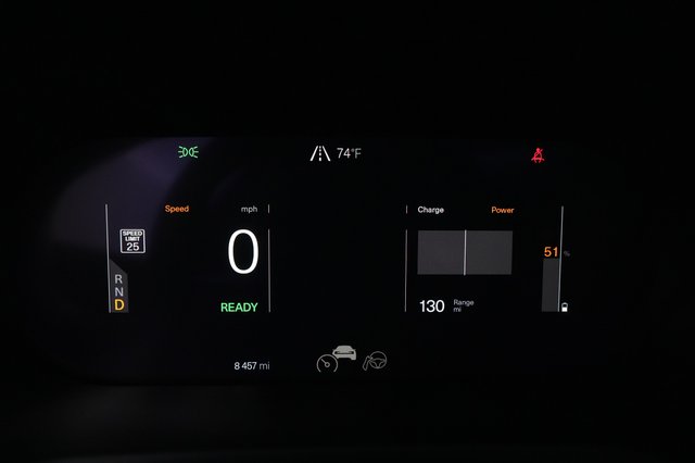 2022 Polestar 2 — photo 5 of 25