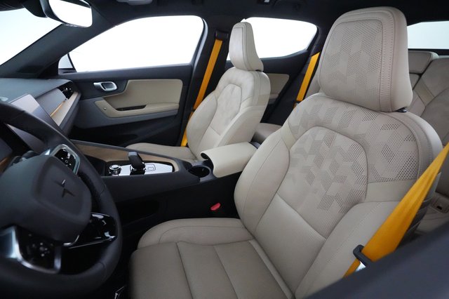 2022 Polestar 2 — photo 3 of 25