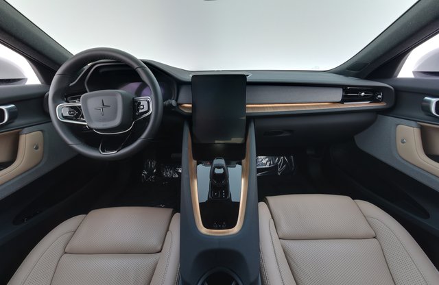 2022 Polestar 2 — photo 21 of 25