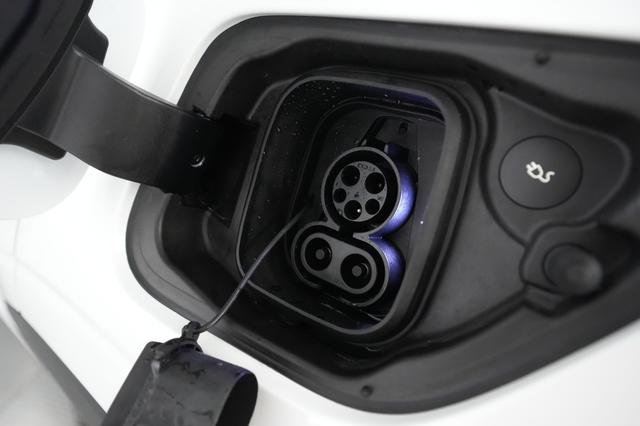 2022 Polestar 2
