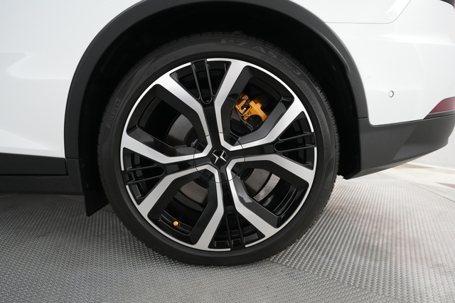 2022 Polestar 2
