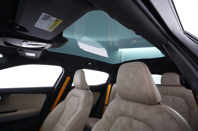 2022 Polestar 2