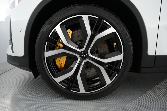 2022 Polestar 2